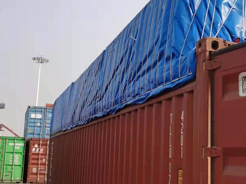 特種箱運(yùn)輸