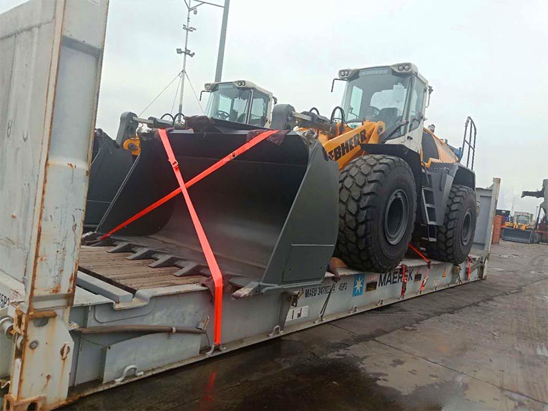 運(yùn)輸鏟車(chē)