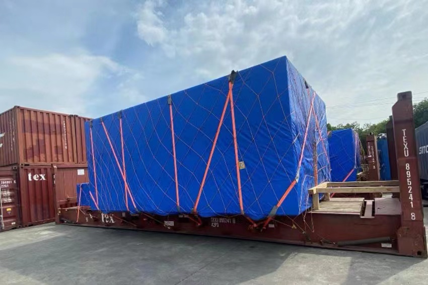 特種箱服務(wù)