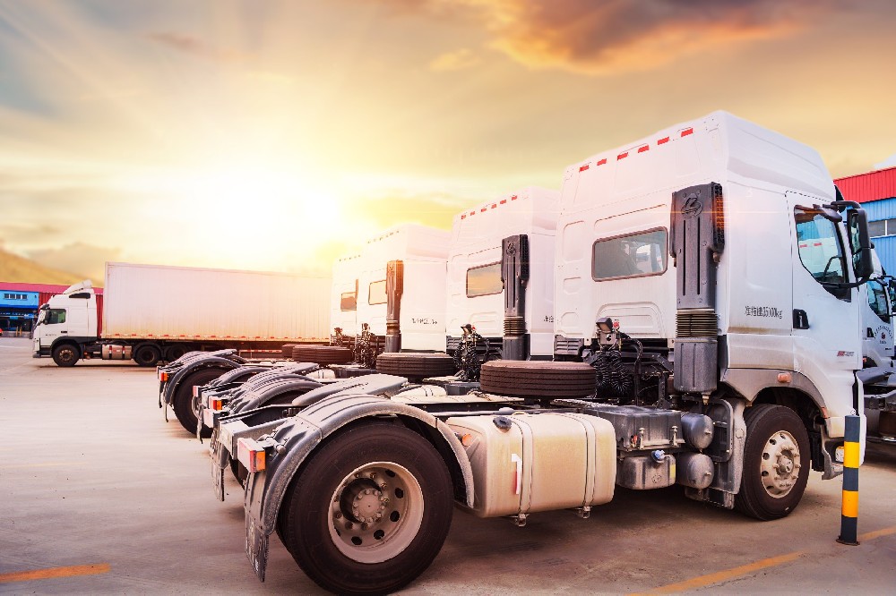 全球100大集裝箱班輪公司運力排名出爐