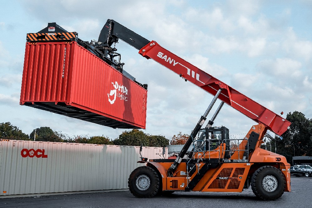 運(yùn)價(jià)漲至2萬(wàn)美元？擁堵缺柜重現(xiàn)，運(yùn)價(jià)漲勢(shì)恐持續(xù)至農(nóng)歷春節(jié)